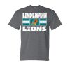 8000 Adult DryBlend 50/50 T-Shirt Thumbnail
