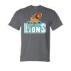 8000 Adult DryBlend 50/50 T-Shirt Thumbnail