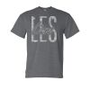 8000 Adult DryBlend 50/50 T-Shirt Thumbnail