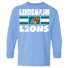 5400B Youth Heavy Cotton Long Sleeve Thumbnail