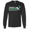 2400 Adult Ultra Cotton Long Sleeve T-Shirt Thumbnail