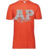 3065 Adult Extra Soft Tri-Blend T-Shirt Thumbnail