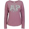 3077 Ladies' Extra Soft Tri-Blend Longsleeve Thumbnail