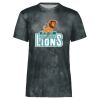 222596 Adult Cotton-Touch Poly T-Shirt Thumbnail