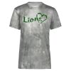 222696 Youth Cotton-Touch Poly T-Shirt Thumbnail