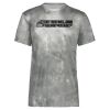 222696 Youth Cotton-Touch Poly T-Shirt Thumbnail