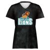 222796 Ladies' Cotton-Touch Poly T-Shirt Thumbnail