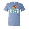 3413 Adult Extra Soft Tri-blend Tee Thumbnail