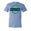 3413 Adult Extra Soft Tri-blend Tee Thumbnail