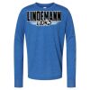 3513Y Youth Extra Soft Tri-blend Long Sleeve Thumbnail