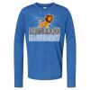 3513Y Youth Extra Soft Tri-blend Long Sleeve Thumbnail