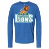 3513Y Youth Extra Soft Tri-blend Long Sleeve Thumbnail