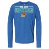 3513Y Youth Extra Soft Tri-blend Long Sleeve Thumbnail