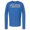 3513Y Youth Extra Soft Tri-blend Long Sleeve Thumbnail
