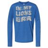 3513Y Youth Extra Soft Tri-blend Long Sleeve Thumbnail