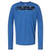 3513Y Youth Extra Soft Tri-blend Long Sleeve Thumbnail