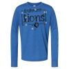 3513Y Youth Extra Soft Tri-blend Long Sleeve Thumbnail