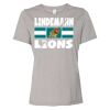 6413 Women’s Extra Soft Tri-blend Tee Thumbnail