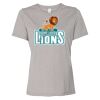 6413 Women’s Extra Soft Tri-blend Tee Thumbnail